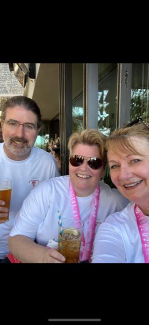 Melbounre Marathon